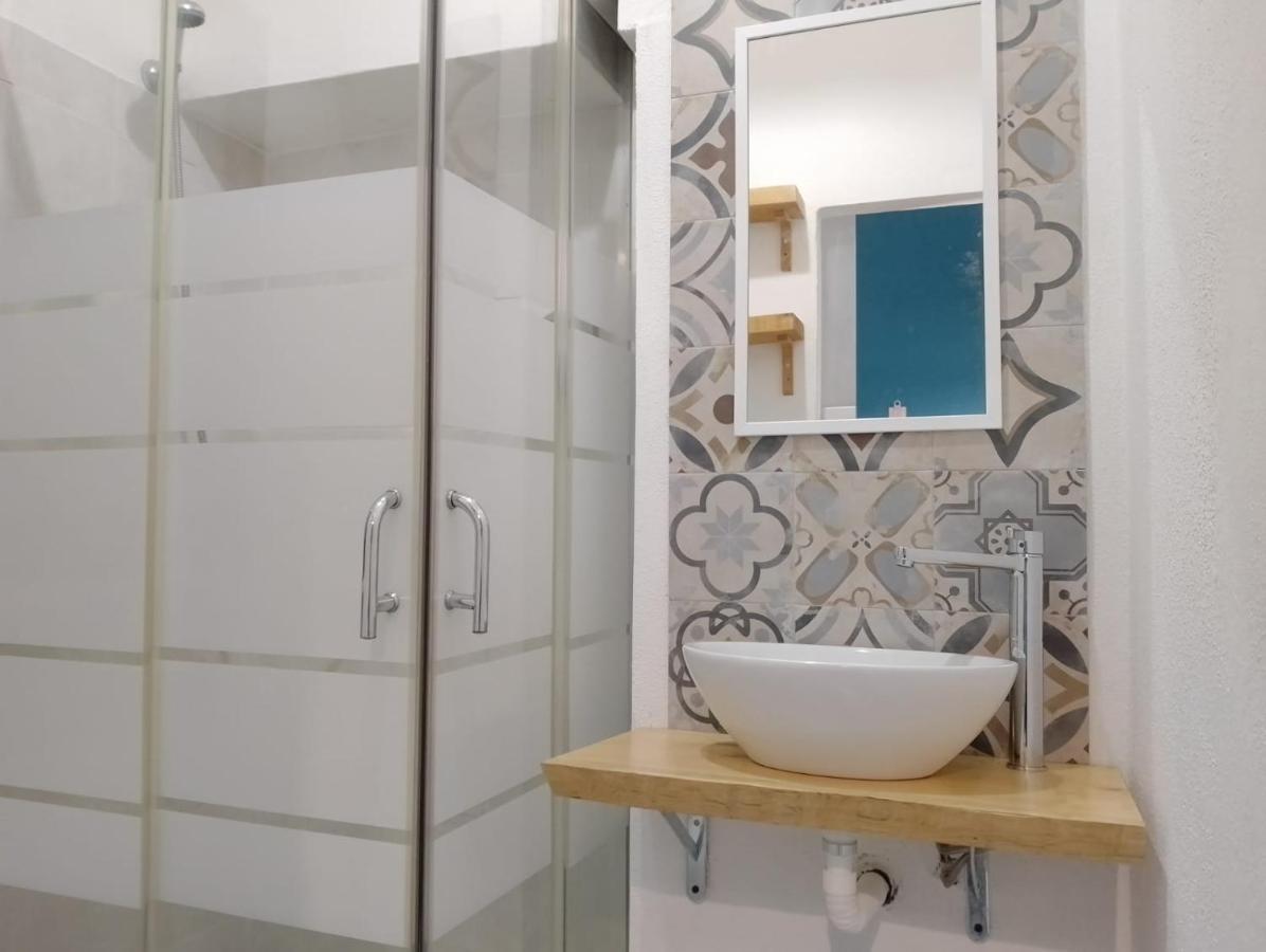 Maison d'hôtes Charming Hideaway Self Check-in - Accesso Autonomo *