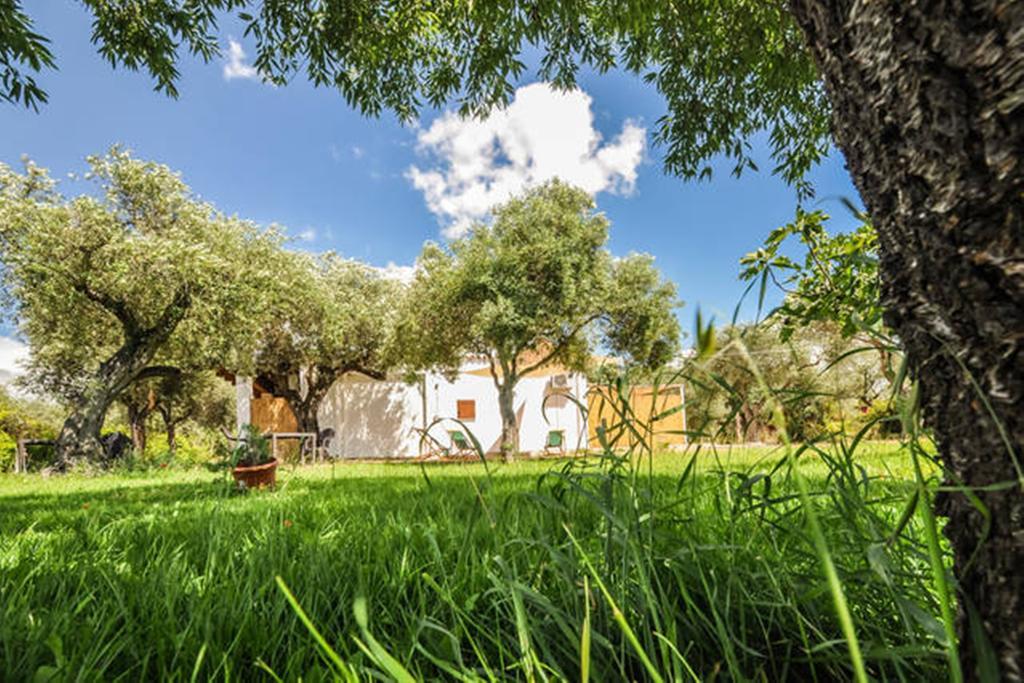 Maison d'hôtes Charming Hideaway Self Check-in - Accesso Autonomo Alghero