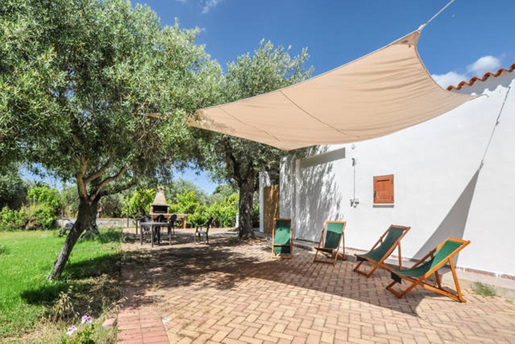 Charming Hideaway Self Check-in - Accesso Autonomo Alghero